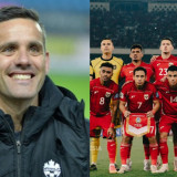 Lagi-lagi Senggol Timnas Indonesia, Media Vietnam Ejek Naturalisasi Skuad Garuda