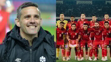 Lagi-lagi Senggol Timnas Indonesia, Media Vietnam Ejek Naturalisasi Skuad Garuda