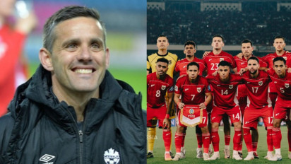 Jadwal Lengkap Timnas Indonesia di FIFA Series 2026