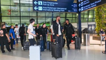 Ditantang Persib di ACL Two, Ratchaburi FC Terkejut Cuma Ke Bandung Tapi Lewati 10 Jam Perjalanan