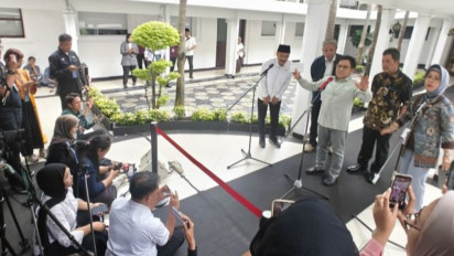 Kabar Terbaru dari Kemensos: 40 Ribu Warga Ajukan Reaktivasi BPJS PBI, 2.000 Orang Kini Pindah ke Mandiri