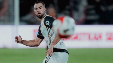 Bawa Persija Curi Poin, Kontribusi Jordi Amat di Posisi Ini Bonus Jadi Man of The Match