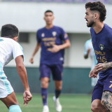 Hasil Super League 2025-2026: Persita Gagal Cetak Penalti, Bonus 2 Gol Remontada PSBS Biak