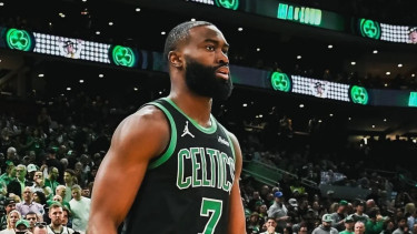 Dari NBA ke Octagon? Jaylen Brown Ingin Coba UFC Setelah Pensiun
