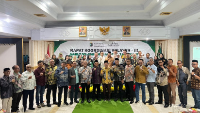 KAHMI Jabar Komitmen Kawal Kebijakan Gubernur KDM, Indramayu Jadi Prototipe Pembangunan