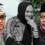 Demi Merebut Hati Lina Jubaedah, Teddy Pardiyana Pernah Mengaku Bekerja Sebagai Karyawan Kedutaan Amerika