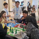 Makassar Fest Berakhir Meriah, Surabaya Jadi Kota Berikutnya