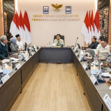 Sempat Nonaktif, Cak Imin Sebut PBI BPJS 106.000 Pasien Katastropik Sudah Aktif Lagi