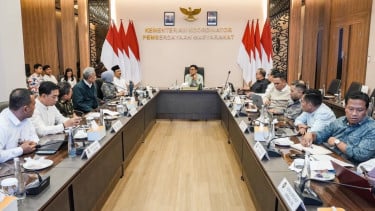 Sempat Nonaktif, Cak Imin Sebut PBI BPJS 106.000 Pasien Katastropik Sudah Aktif Lagi