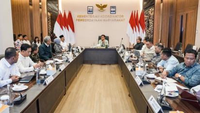 Sempat Nonaktif, Cak Imin Sebut PBI BPJS 106.000 Pasien Katastropik Sudah Aktif Lagi