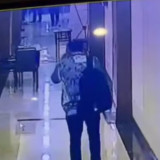 Terekam CCTV, Begini Licinnya Pencuri Spesialis Hotel Mewah di Jakarta,  Cosplay  Pakai Batik dan Ambili Barang Pengunjung