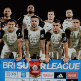 Musafir Selesai, Persija Kembali ke JIS Saat Jamu PSM Makassar