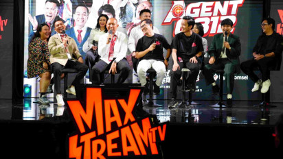 Lebih dari Sekadar Nonton: MAXStream TV Siap Temani Momen Ramadan hingga Sepanjang 2026