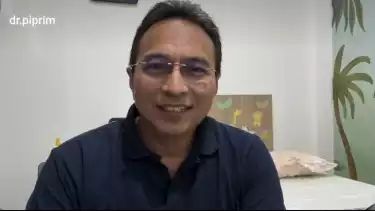 Konsultan jantung anak senior Piprim Basarah Yanuarso Dipecat Menteri Kesehatan Budi Gunadi Sadikin