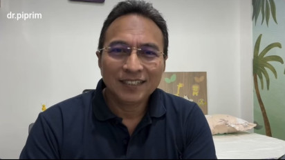 Menkes Budi Gunadi Sadikin Pecat Konsultan Jantung Anak Senior Dokter Piprim dari Jabatan ASN