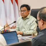 Soal Penonaktifan PBI BPJS, Cak Imin Minta Pemda Aktif Perbarui Data Peserta