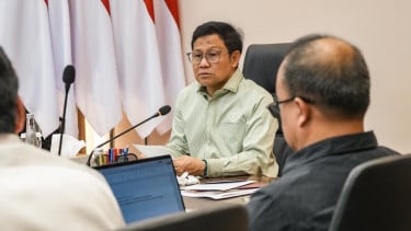 Soal Penonaktifan PBI BPJS, Cak Imin Minta Pemda Aktif Perbarui Data Peserta