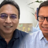 Kronologi Dokter Pimprim Dipecat Menkes, Berawal dari Dimutasi Paksa karena Tolak Kolegium Ilmu Kesehatan Anak