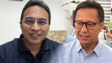 Kronologi Dokter Pimprim Dipecat Menkes, Berawal dari Dimutasi Paksa karena Tolak Kolegium Ilmu Kesehatan Anak