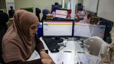 DPR Usul Ada Tim Khusus di Rumah Sakit untuk Tangani Kegaduhan Penonaktifan PBI BPJS