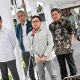 Cak Imin Ungkap Penerima PBI BPJS Capai 152 Juta Orang: 52 Persen dari Penduduk Kita