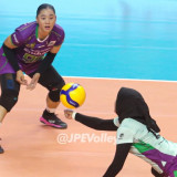 Pertamina Enduro & Phonska Sudah Aman, Siapa yang Tersingkir Pahit dari Final Four Proliga 2026?