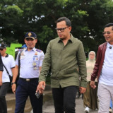 Wamendagri Bima Arya Dorong Percepatan Infrastruktur dan Konsep Green Island Nusa Penida