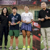 ‎MBB Athletics Juara Sirkuit Nasional Padel 2026 Seri Jakarta, Langsung Tancap Gas Bidik Turnamen Internasional