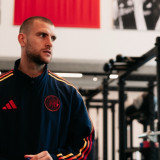 Media Belanda Heran Maarten Paes Tak Dikenal di Tanah Kelahirannya Tapi Jadi Bintang di Indonesia