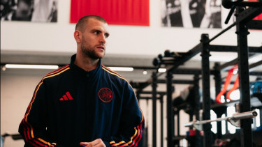 Media Belanda Heran Maarten Paes Tak Dikenal di Tanah Kelahirannya Tapi Jadi Bintang di Indonesia