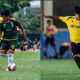 Mengenal Jhonattan Limbu, Pemain Berdarah Nepal–Kediri yang Berpeluang Dipanggil John Herdman