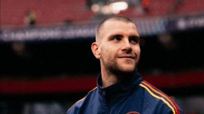 Legenda Ajax Amsterdam Kritik Maarten Paes, Kiper Timnas Indonesia Itu Dibilang Merepotkan, Kok Bisa?