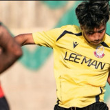 Siapa Jhonattan Limbu? Winger Liga Hong Kong Berdarah Kediri yang Bisa Bela Timnas Indonesia Tanpa Naturalisasi