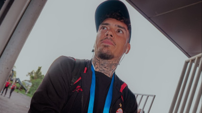 Punya Darah Jawa Langsung, Pemain Naturalisasi Timnas Indonesia Ungkap Alasan Tak Fasih Berbahasa Indonesia