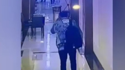 Polisi Ringkus Speasialis Pencuri di Hotel Mewah Jakarta, Beraksi Sejak 2025 dan Nyamar Sebagai Karyawan