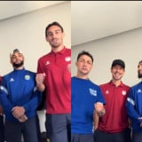 Konten Puasa Adam Alis Kembali, Kali Ini 4 Pemain Termahal Persib Turun Tangan Bangunkan Sahur