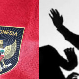 Viral Pemain Timnas Indonesia Diduga Aniaya Kekasihnya, Begini Kronologi Lengkapnya