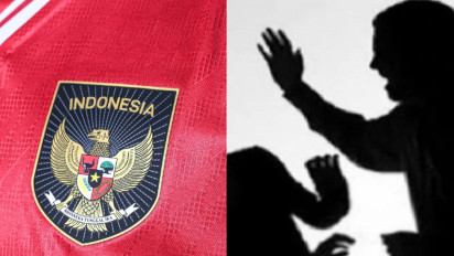 Viral Pemain Timnas Indonesia Diduga Aniaya Kekasihnya, Begini Kronologi Lengkapnya