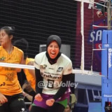 Megatron Cs Kokoh di Puncak Klasemen Proliga 2026 Di tengah Ketatnya Persaingan Papan Atas