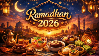 Lupa Baca Niat Puasa Ramadhan saat Sahur, Apakah Sah Puasanya? Begini Penjelasan Buya Yahya