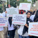 Wacana Larangan Memajang Produk Rokok di Jakarta, APKLI Desak Pramono Anung Pikirkan Nasib Pedagang