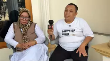 Mantan Asisten Pribadi Lina Jubaedah, Butet dan Mantan Sopir Lina, Ecet