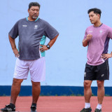Tiba Lebih Awal, Ratchaburi FC Matangkan Persiapan Melawan Persib dengan Adaptasi Cuaca