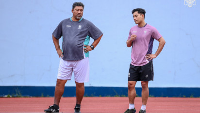 Tiba Lebih Awal, Ratchaburi FC Matangkan Persiapan Melawan Persib dengan Adaptasi Cuaca