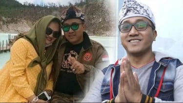 Tak Hanya Singkirkan Orang Terdekat, Teddy Pardiyana Disebut Kuasai Seluruh Keuangan Lina Jubaedah Semasa Hidup