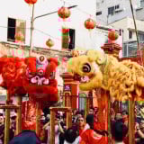 Kenapa Imlek Identik dengan Hujan? Ini Penjelasan Ilmiah dan Maknanya dalam Kepercayaan Tionghoa