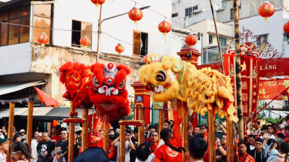 Kenapa Imlek Identik dengan Hujan? Ini Penjelasan Ilmiah dan Maknanya dalam Kepercayaan Tionghoa