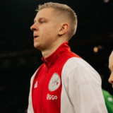 Baru Datang, Langsung Tamat! Zinchenko Dipastikan Absen Sampai Akhir Musim di Ajax Amsterdam