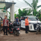 Sakit Hati Berujung Maut! Sang Suami di Bandung Habisi Nyawa Istrinya di Depan Anaknya