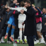 De Rossi Meledak! Aturan VAR Disebut ‘Paling Bodoh’ Usai Kalulu Diusir saat Duel Juventus Vs Inter Milan
